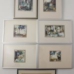 948 9765 WATERCOLOURS